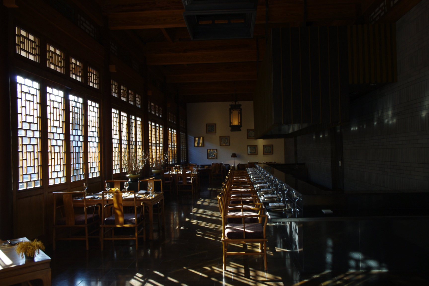 Jaya 北京安曼颐和酒店-7-32