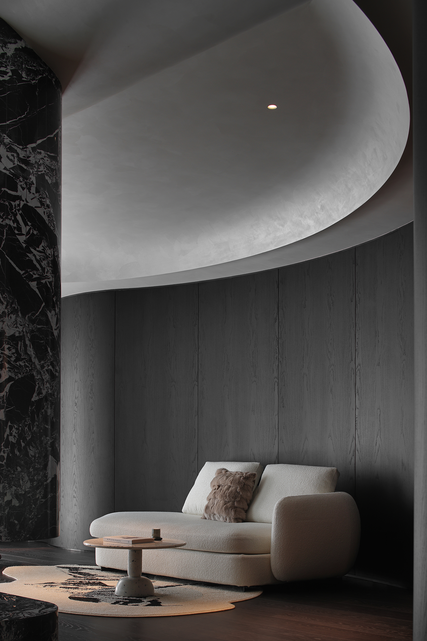 福建泉州380m² 卡飒明筑 · 执著设计丨中国泉州-20