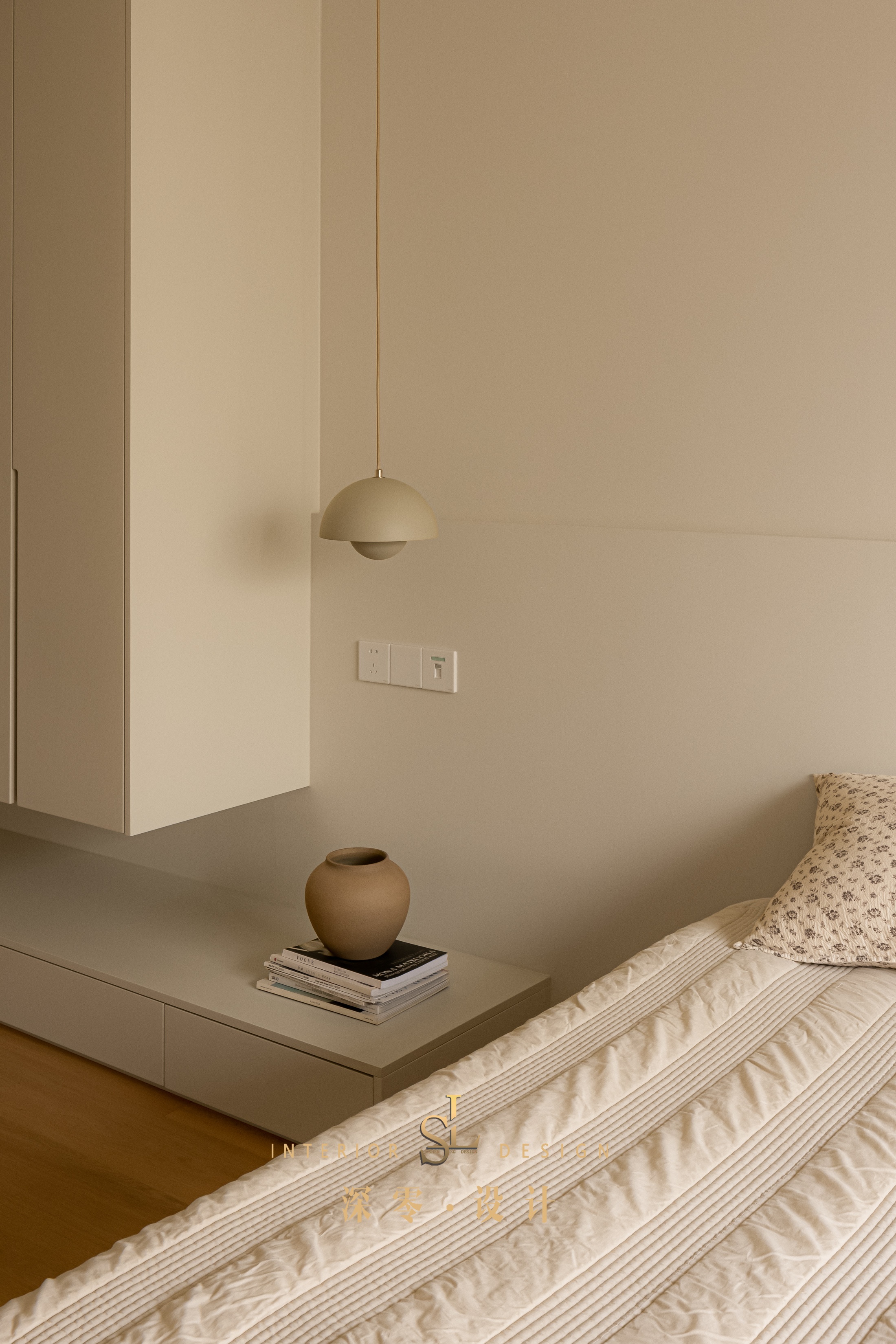 建发雍龙府丨中国合肥丨深零设计-36