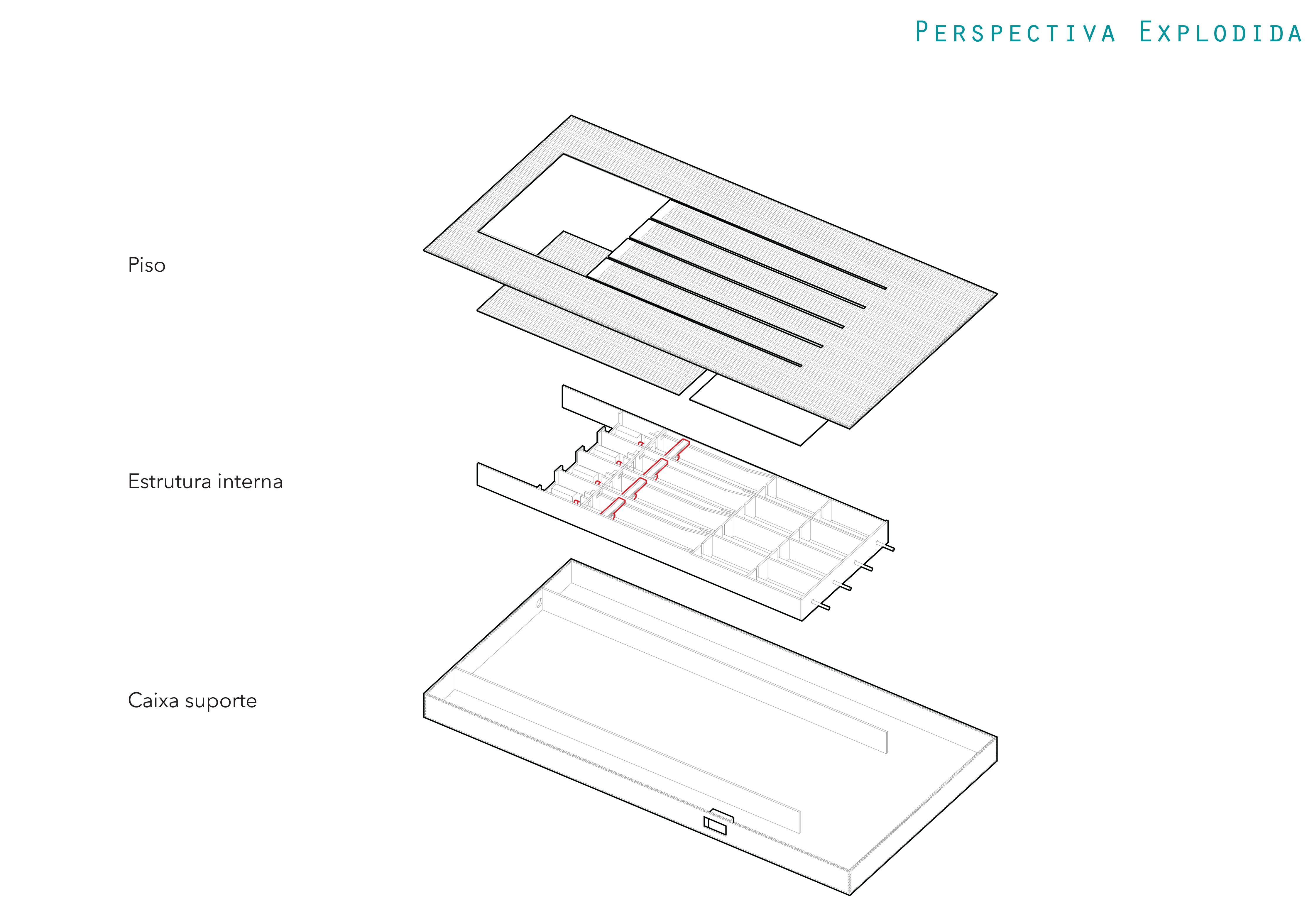Lâmbida Caterpillar - Interactive Pavilion Prototype-12