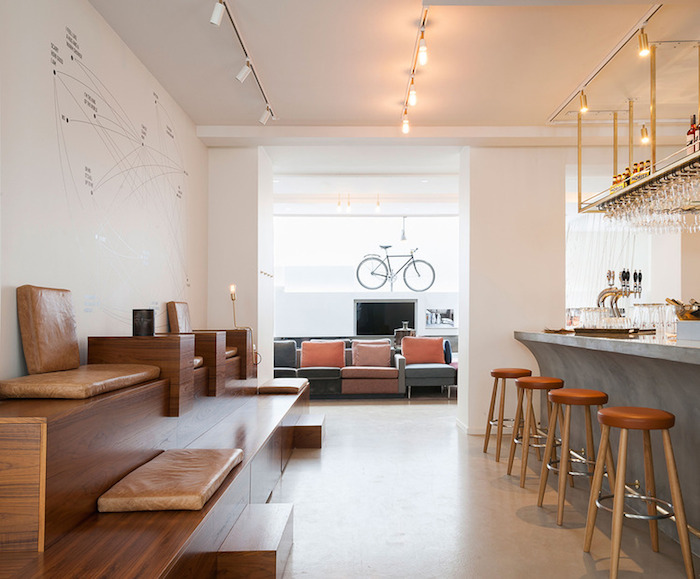 哥本哈根 SP34 酒店重新开张-2