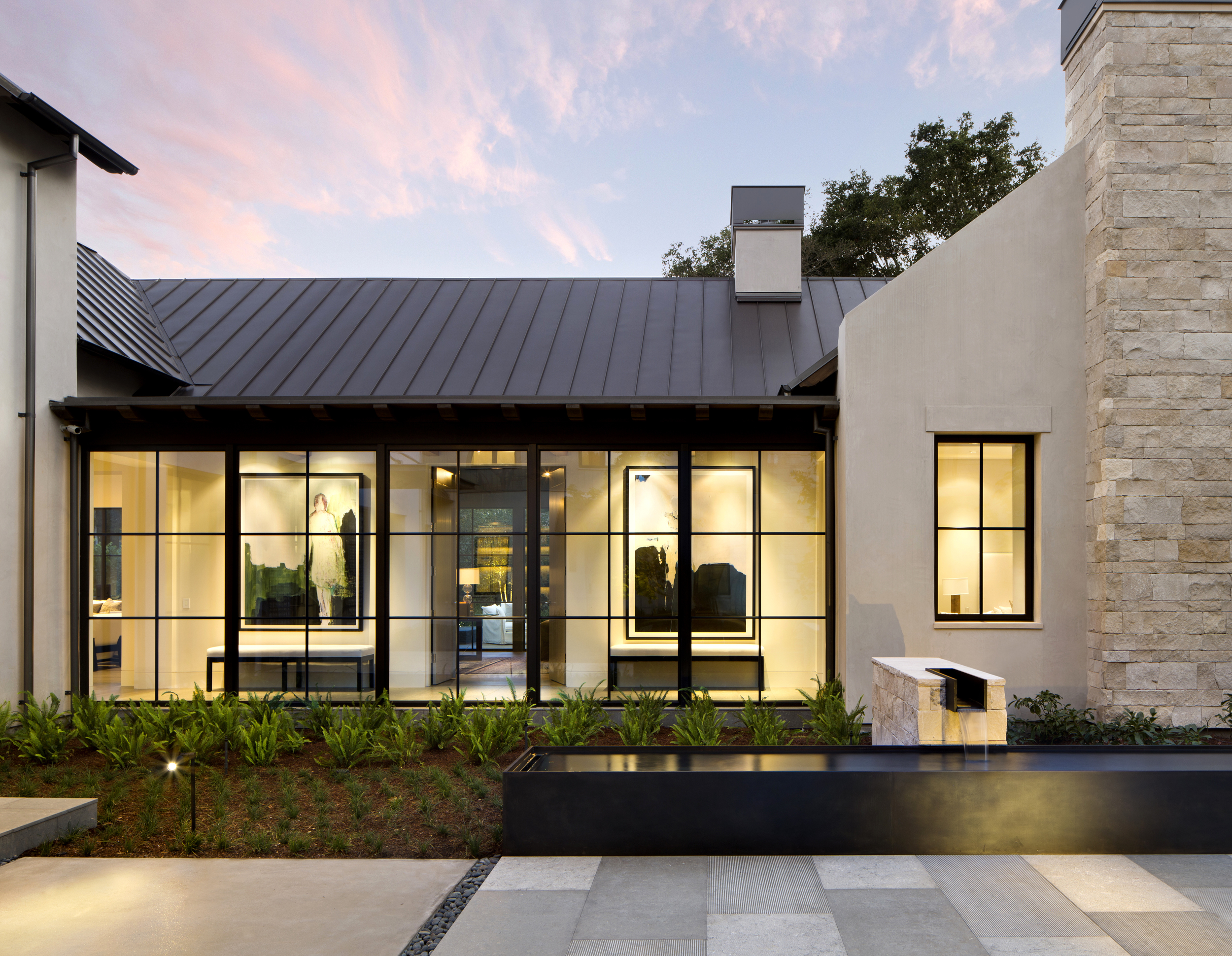 丨美国加利福尼亚丨Arcanum Architecture-1