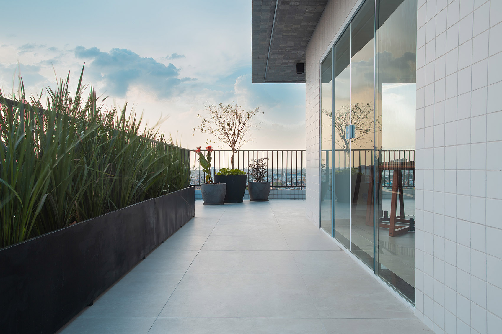 17 Cinco Zero 大楼丨巴西丨Ari Arquitetos-42