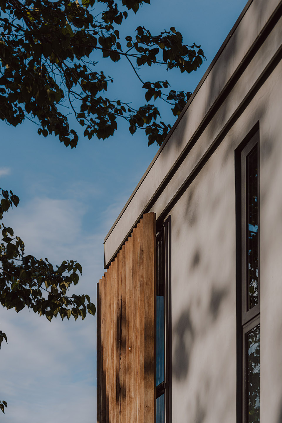 Komorebi别墅丨哥斯达黎加蓬塔雷纳斯丨Studio Saxe-22