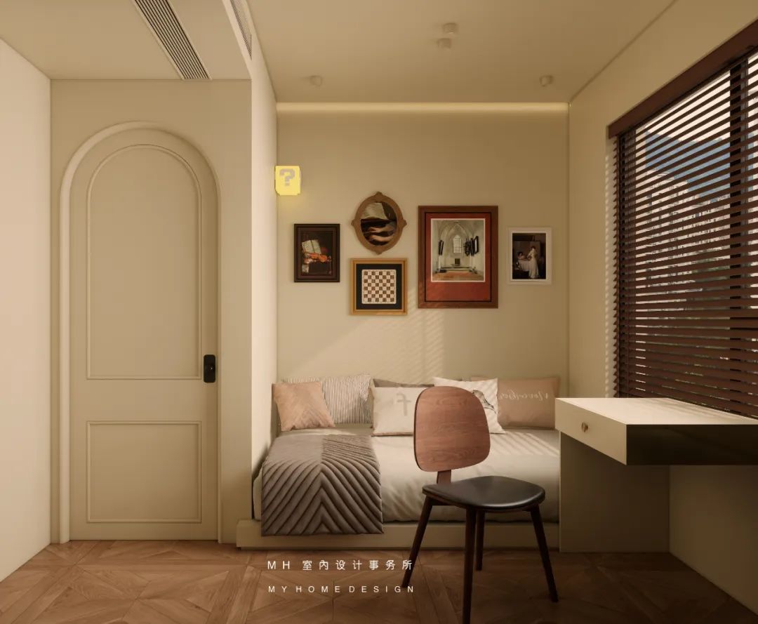 【首发】MH设计新作:吹来南洋风-45