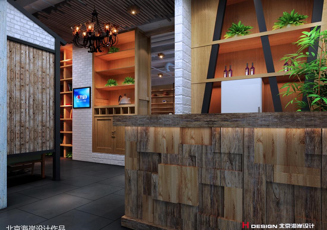 
三亚新海府三亚粥店 -7