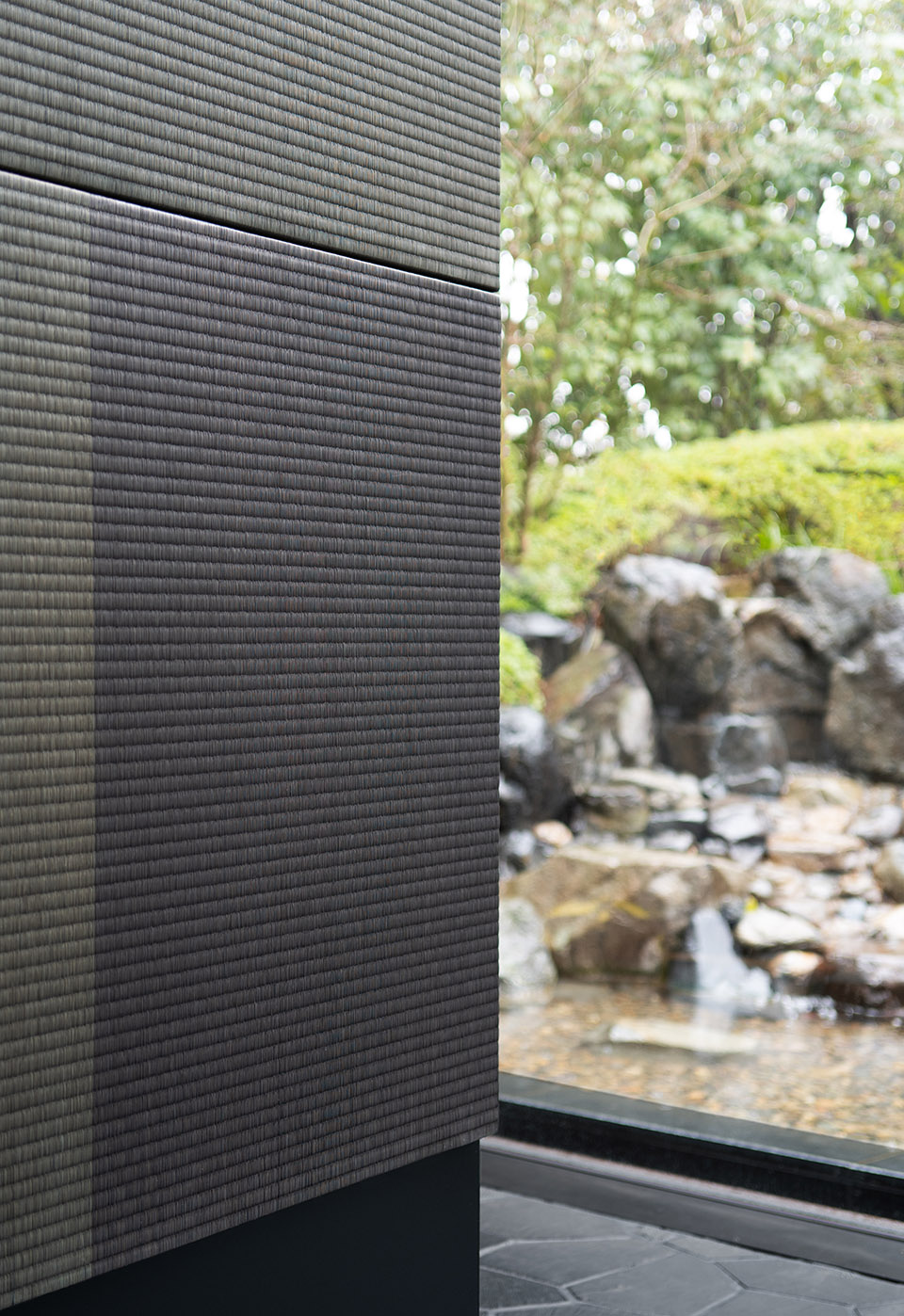 京都NOMA餐厅室内设计丨日本京都丨OEO STUDIO-66