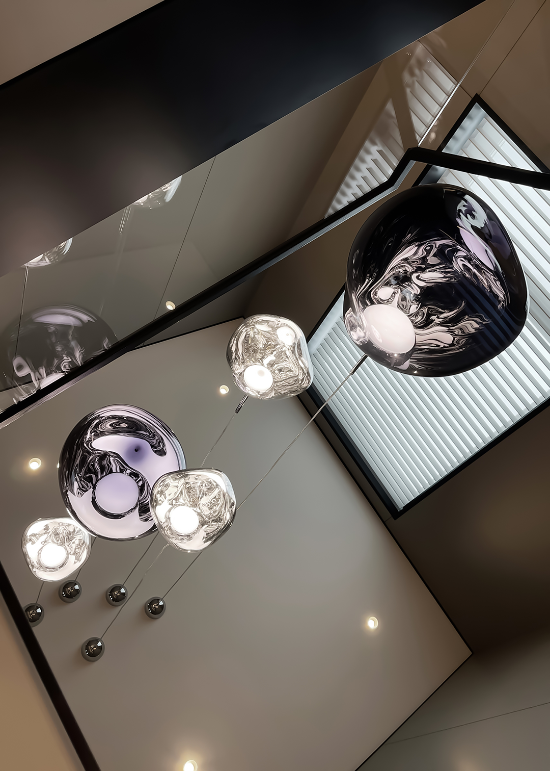 新作｜李玲波 • 城市岛屿-55