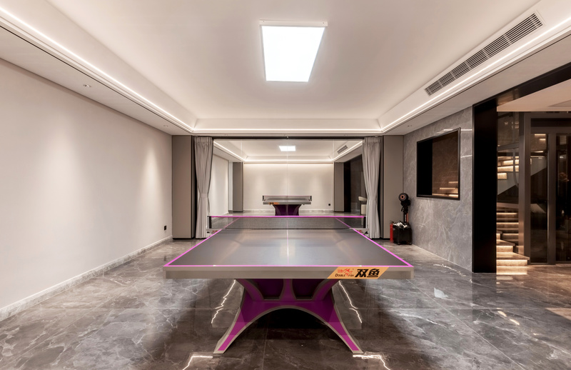 z 别墅丨中国东莞丨蔡罕文博,刘庭镇-14