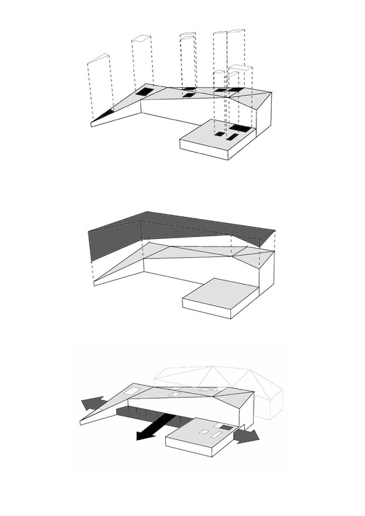 尼基·圣法勒学院丨中国福州丨MU Architecture-35