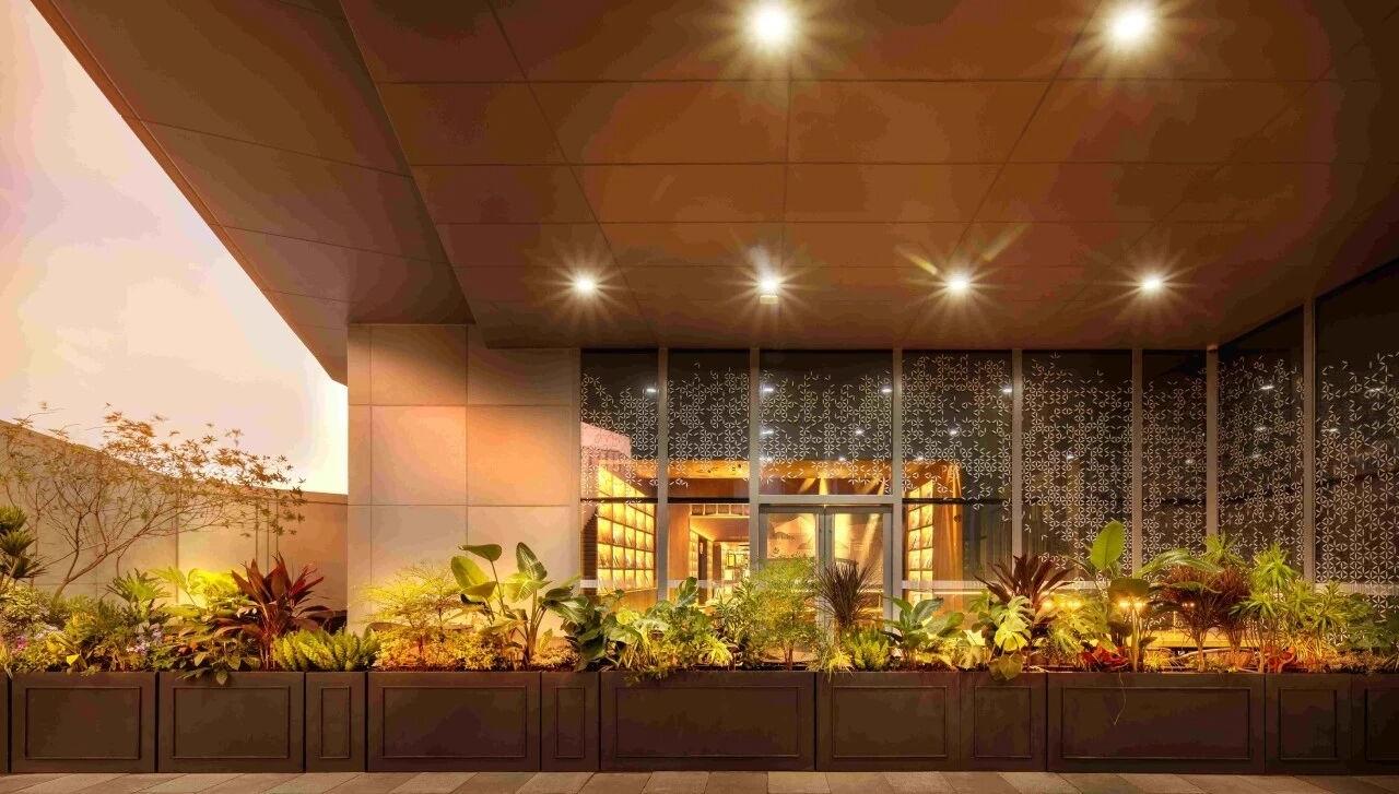 深圳覔书店丨中国深圳丨PANORAMA泛纳设计集团-7