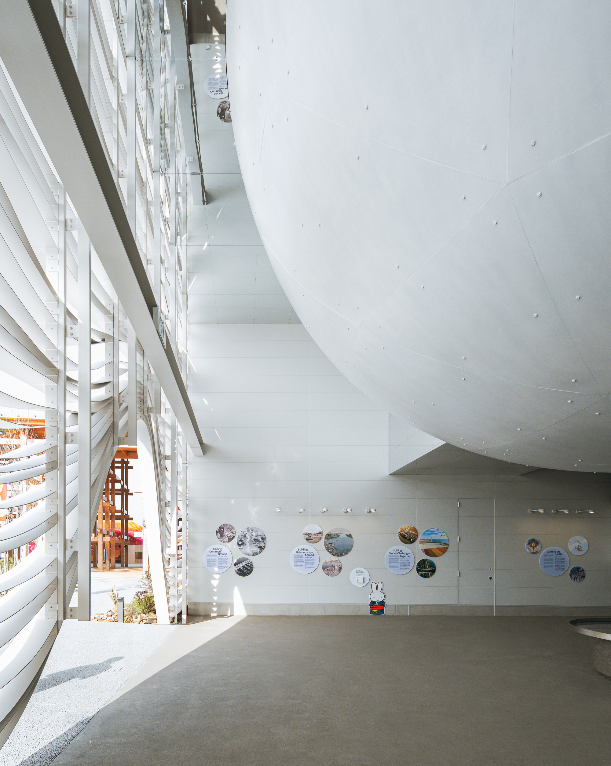 The Netherlands Pavilion Expo Osaka 2025 / RAU Architects-17