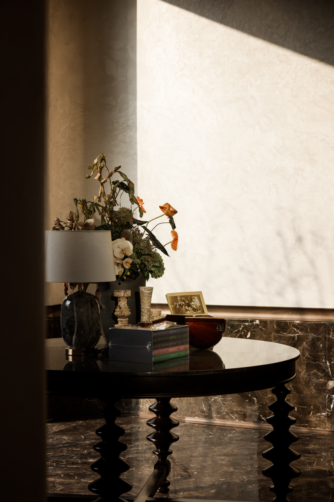 香港置地·启元架空泛会所丨中国重庆丨海力空间设计-156