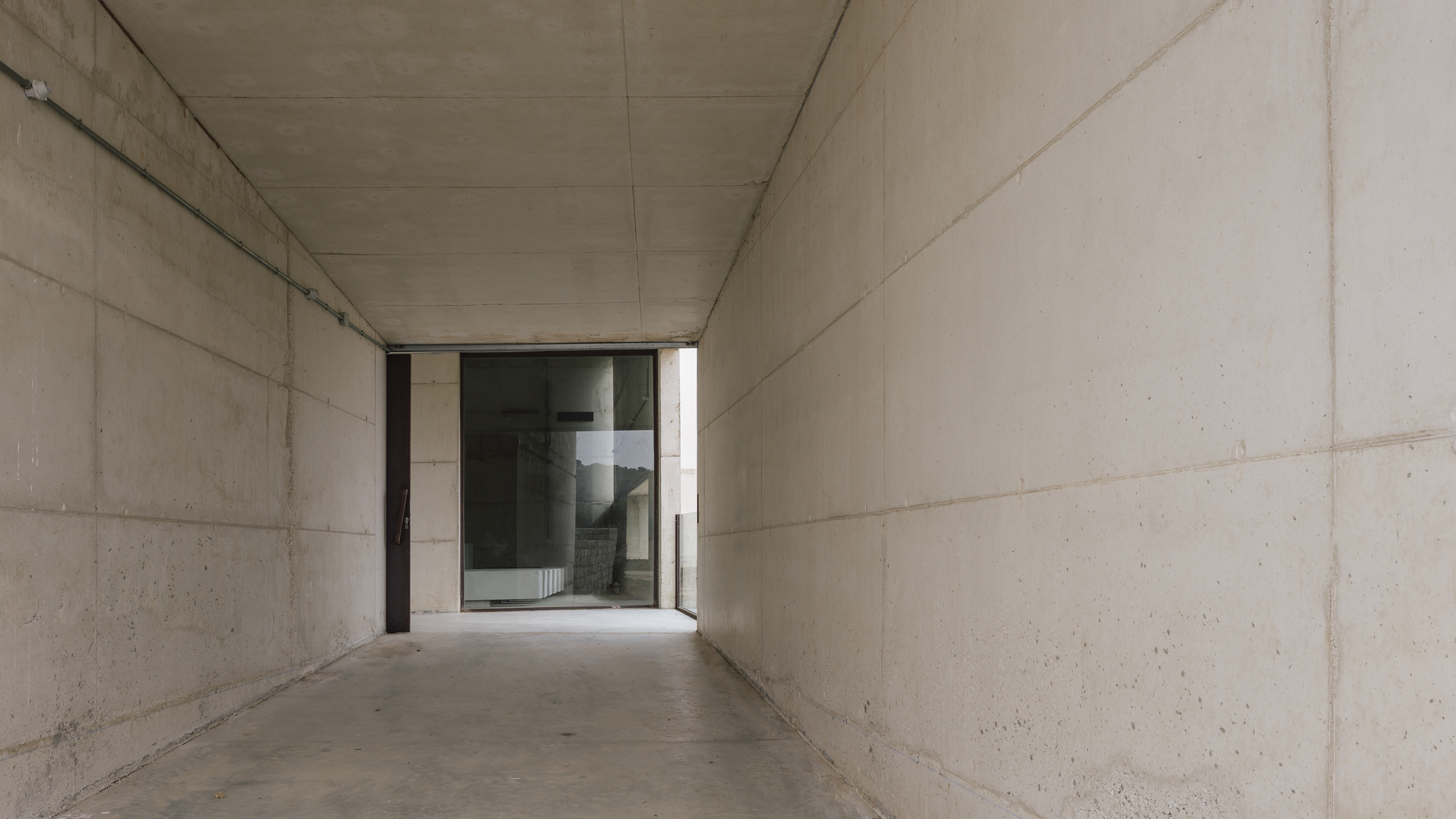 拉科利利亚市公墓丨西班牙-36