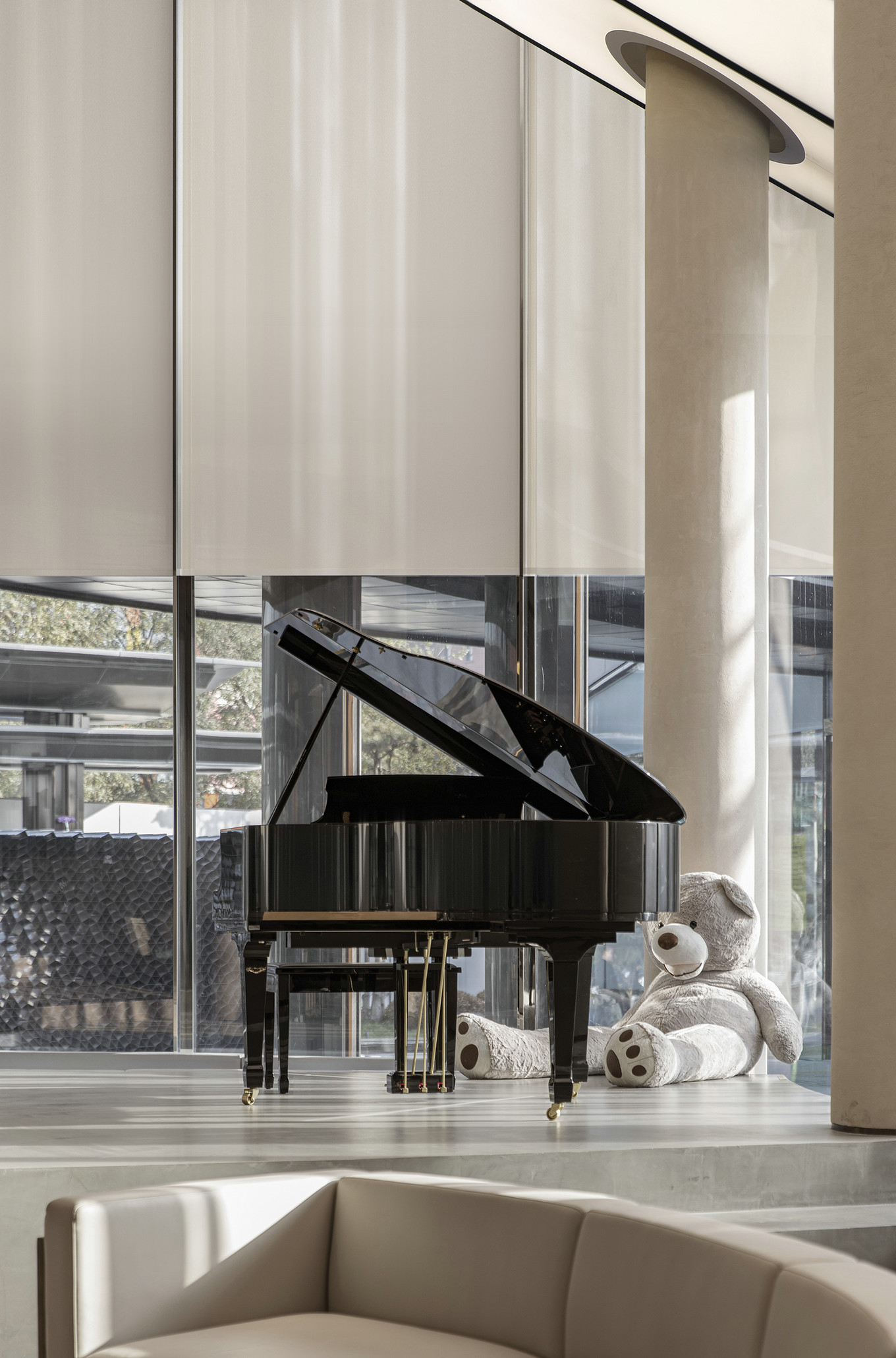 唐忠汉:设计因光而灵动!-33