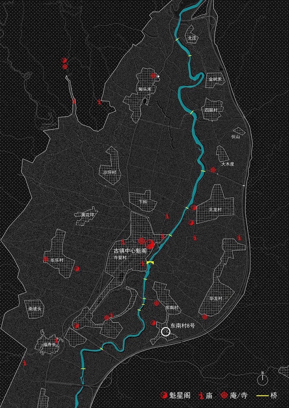 大理东南村8号住宅-31