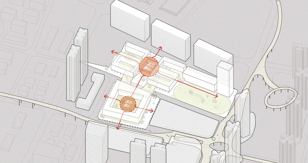 深圳外国语学校宝安学校丨中国深圳-44
