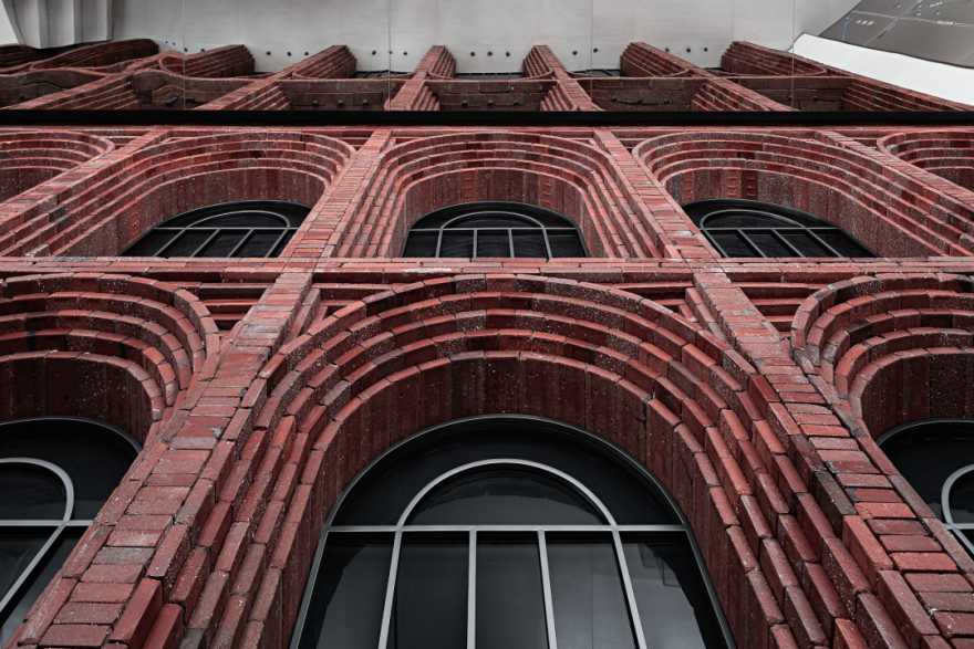 棉城世纪豪庭售楼处丨中国汕头丨π SQUARED² 派平方设计-15