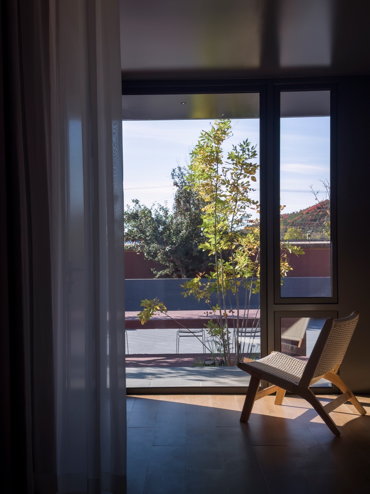 延庆私宅丨中国北京丨积木盒子建筑设计事务所-67