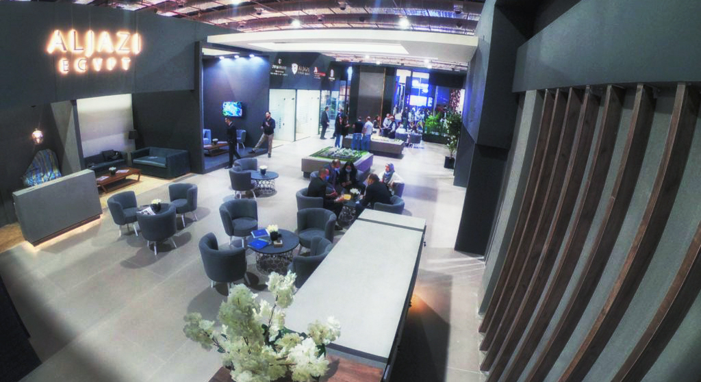 埃及的艾尔贾齐丨埃及丨知名建筑师,顾问和室内设计师-20