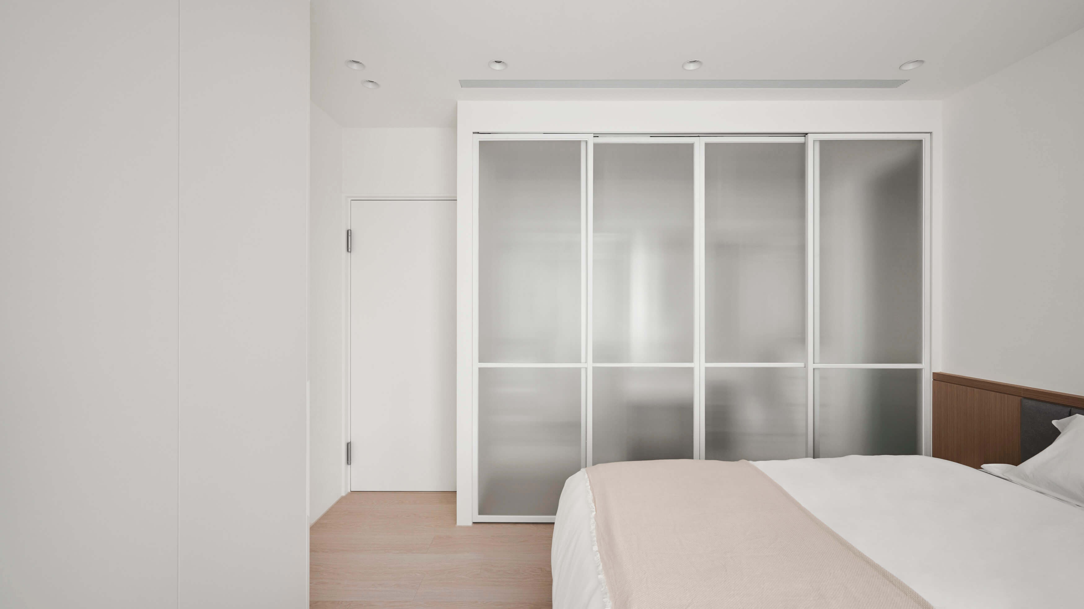 缭绕时时 通透开放的家丨寓子设计-33