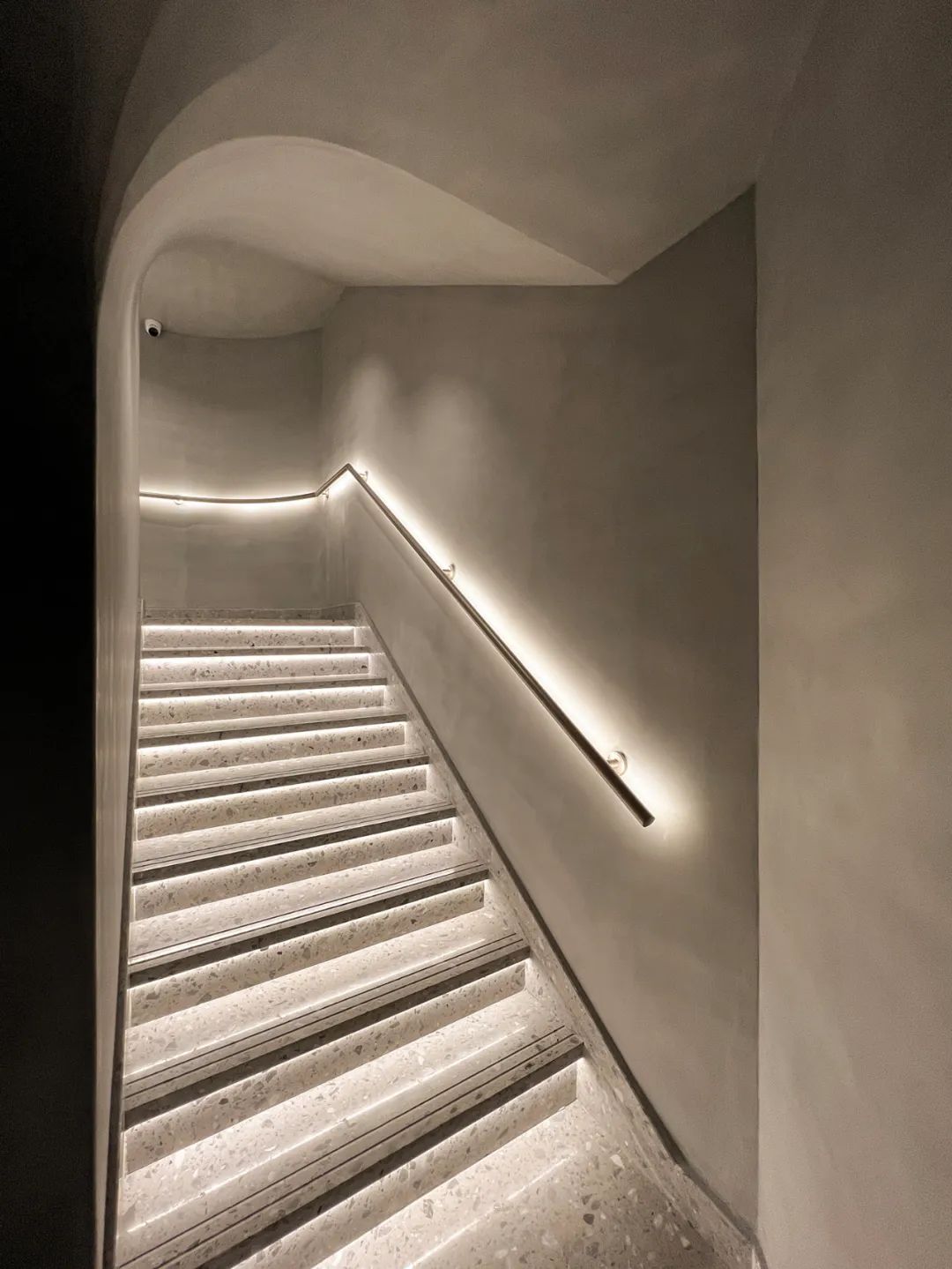 普拉达健身中心设计丨中国深圳丨邱实,生兵,田力伟,屈飞婧-7