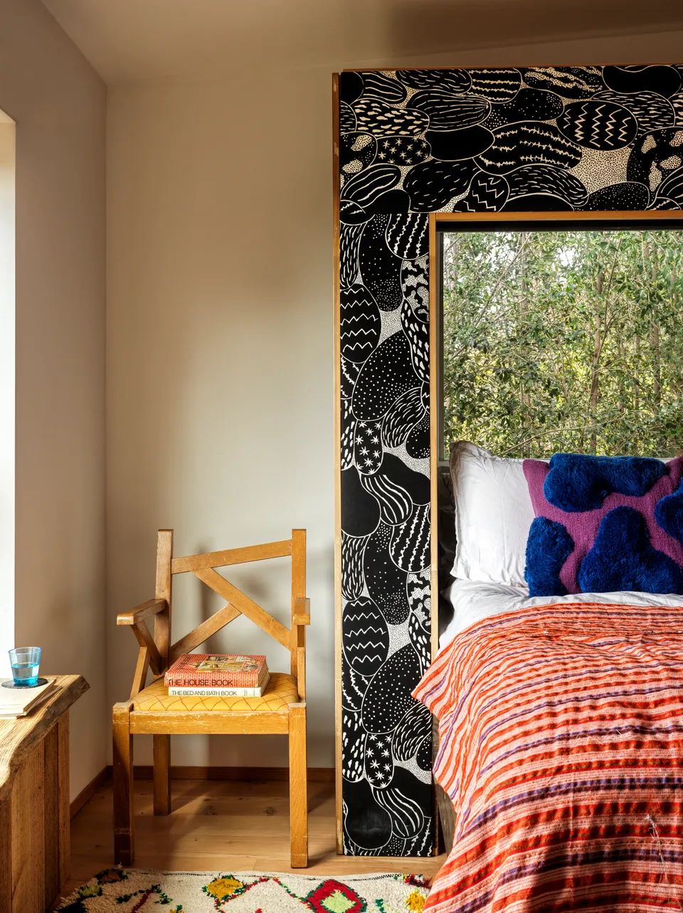 Casa CrespoChinlund 住宅翻新项目丨美国洛杉矶丨艾伦·科赫,凯伦·斯佩克特-37