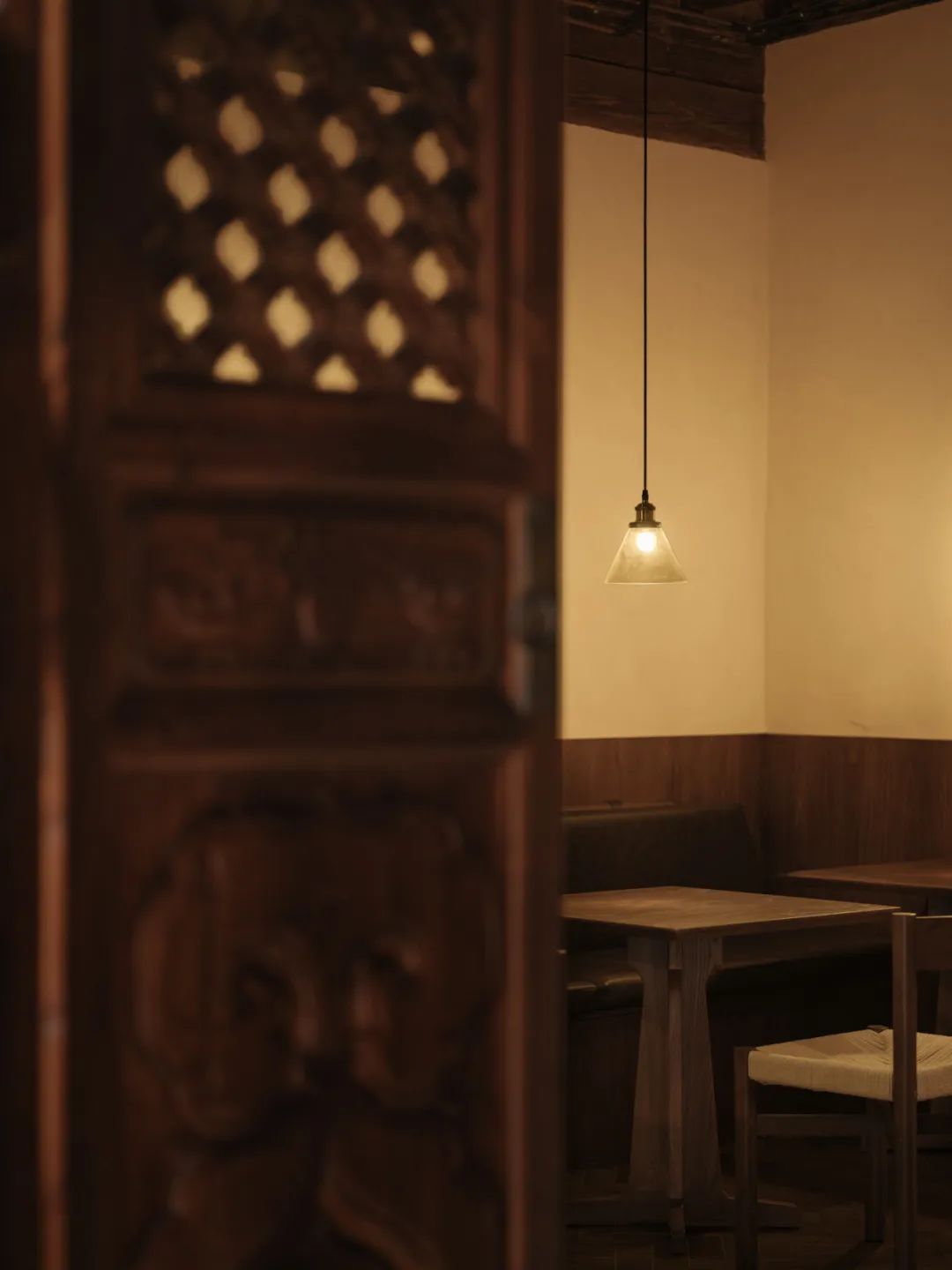 大馆Daguan丨中国昆明丨AURORA DESIGN艾洛设计-42