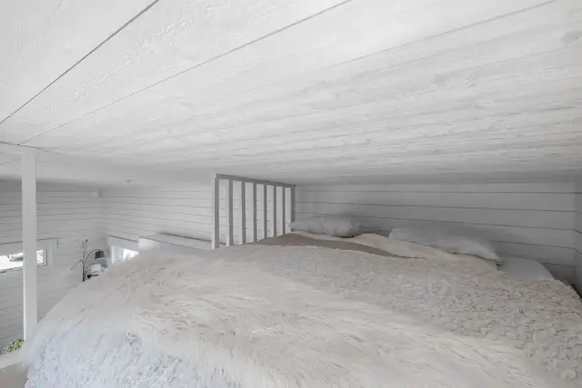 22m2 迷你木屋 | 小空间，大设计-8