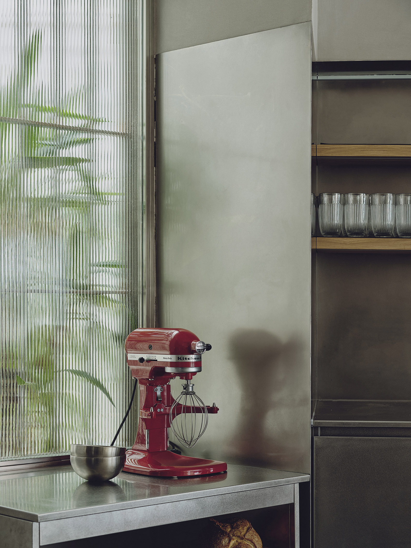 Atypique咖啡店丨西班牙桑坦德丨ZOOCO ESTUDIO-17