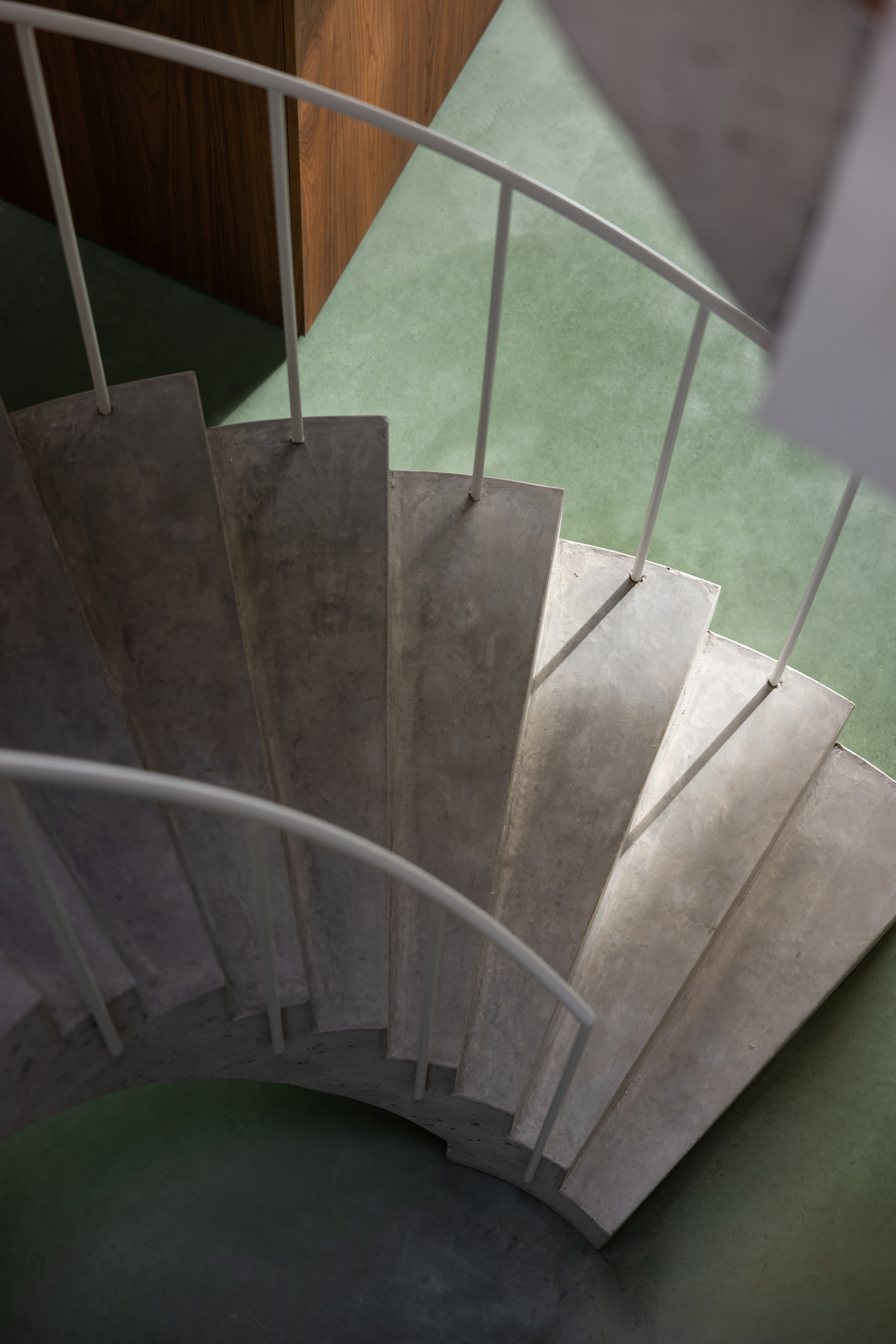 威尔住宅 或 韦尔房子丨比利时丨memo architectuur-39