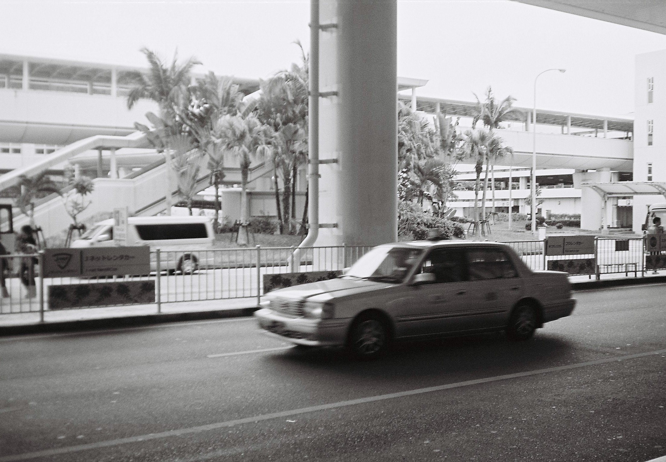 Walk with me, on film (Okinawa, Japan)-18