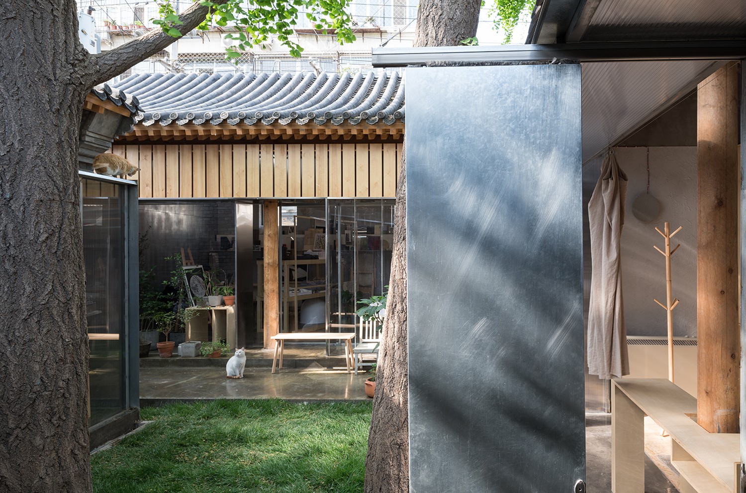 即作建筑工作室改造： 即作建筑-17