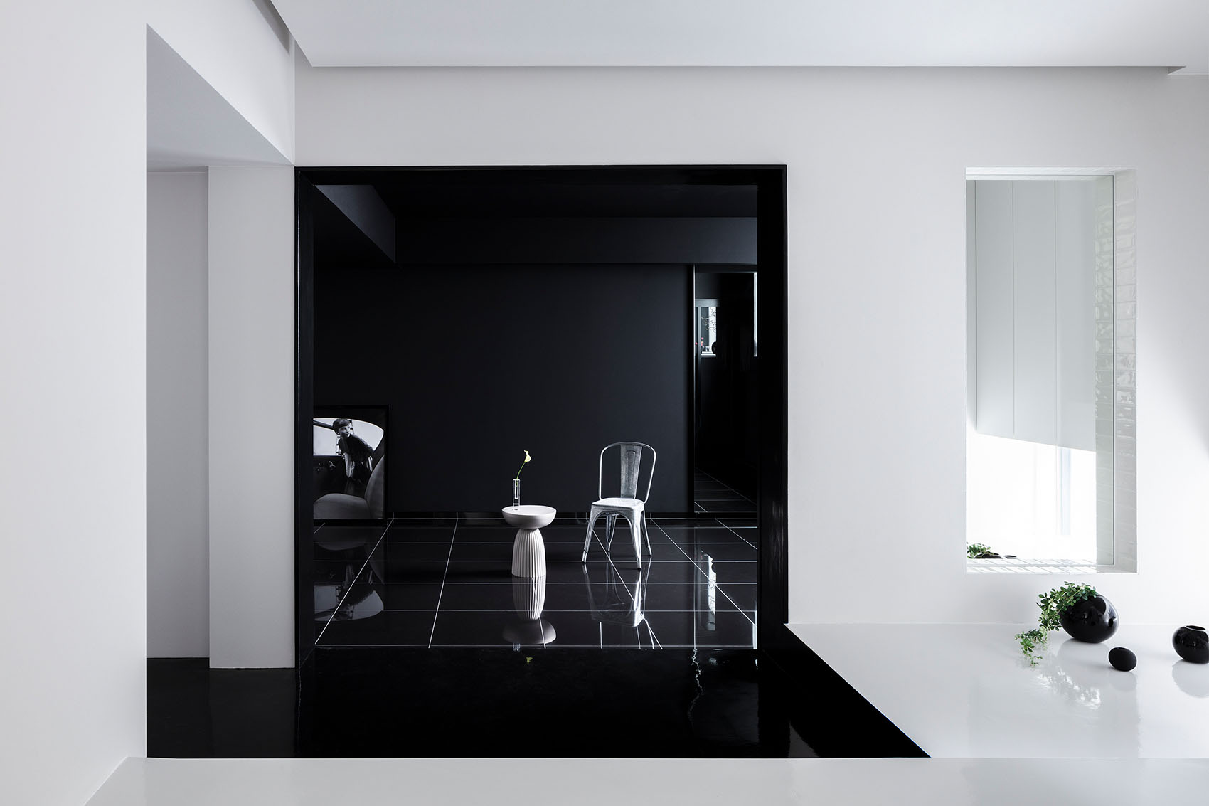 Vista 住宅丨日本滋贺丨FORM,Kouichi Kimura Architects-23