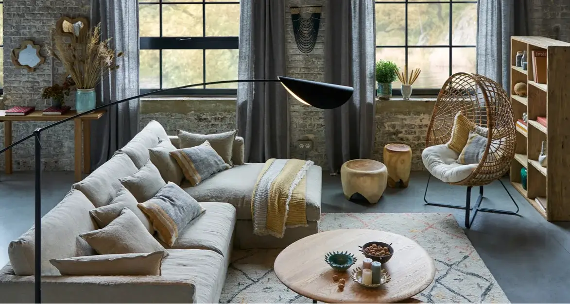 AM PM 秋冬家具及装饰新品目录-4