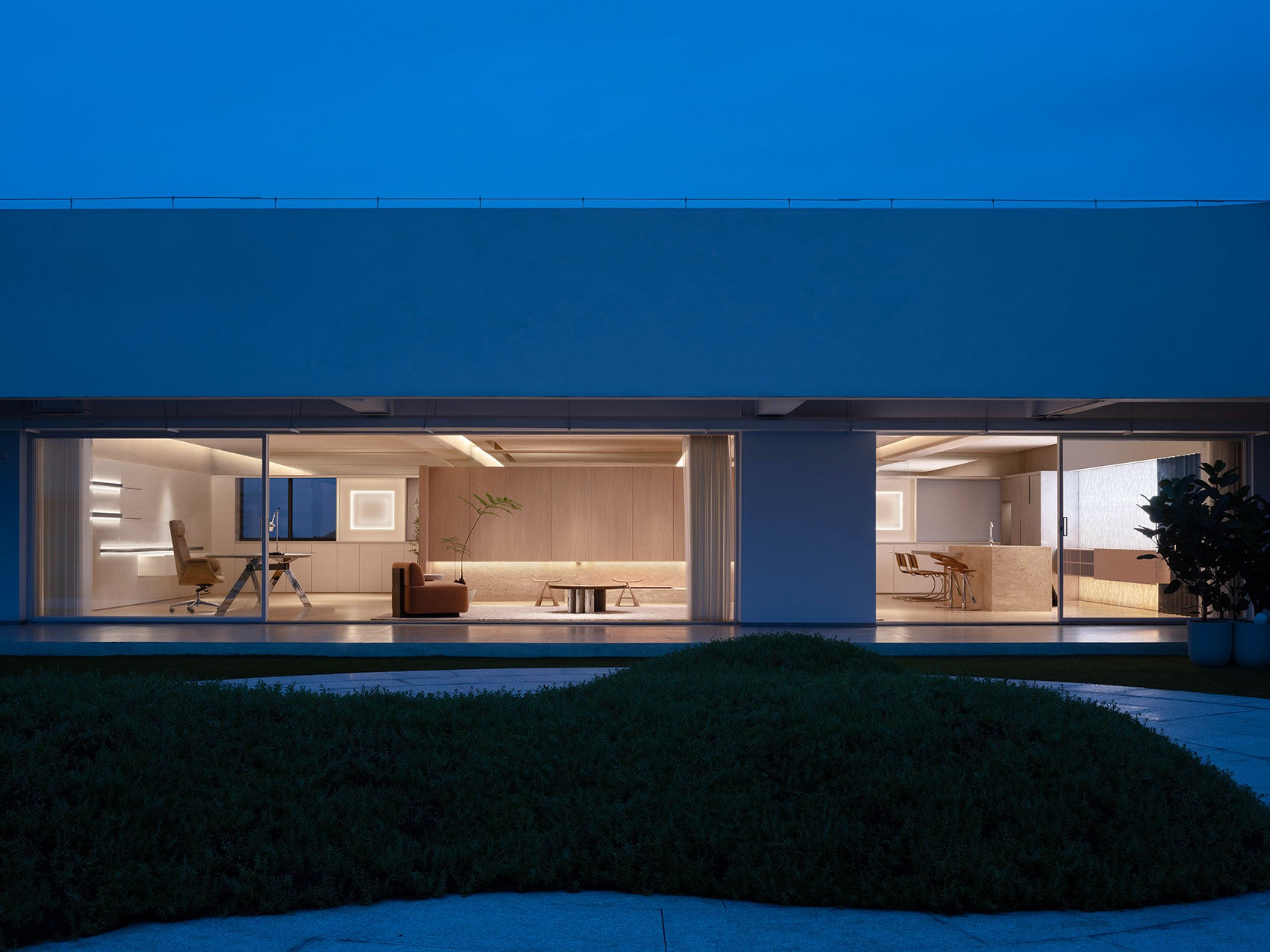 安徽铜陵戴可思梦工厂丨中国铜陵丨E Studio 壹所设计工作室-79