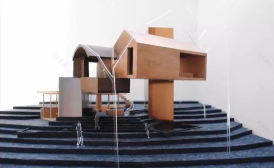 无尽景观住宅 | 时境参与的德国别墅集群设计-368