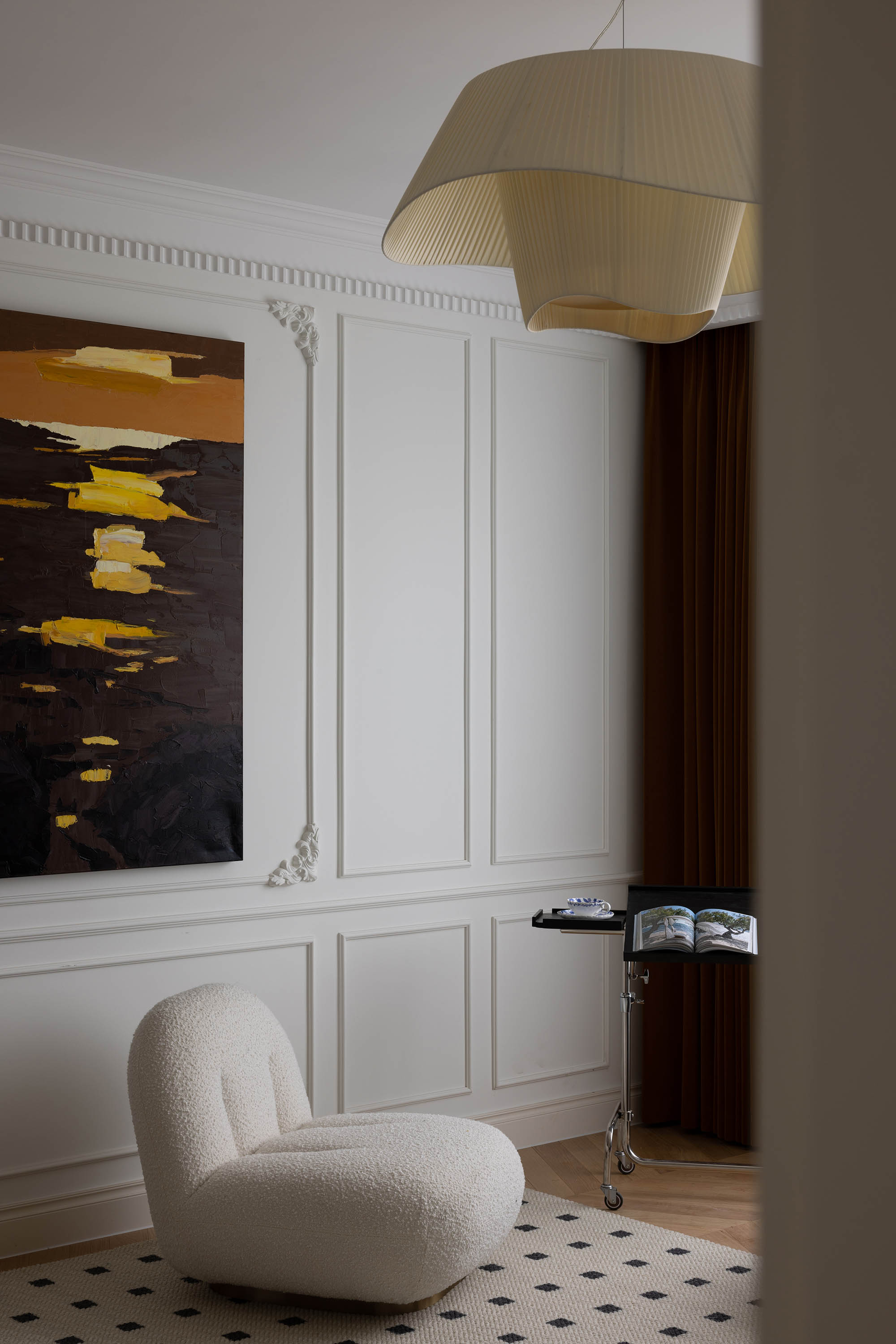 轻法混搭 乐享精致丨中国无锡丨为睦设计-20