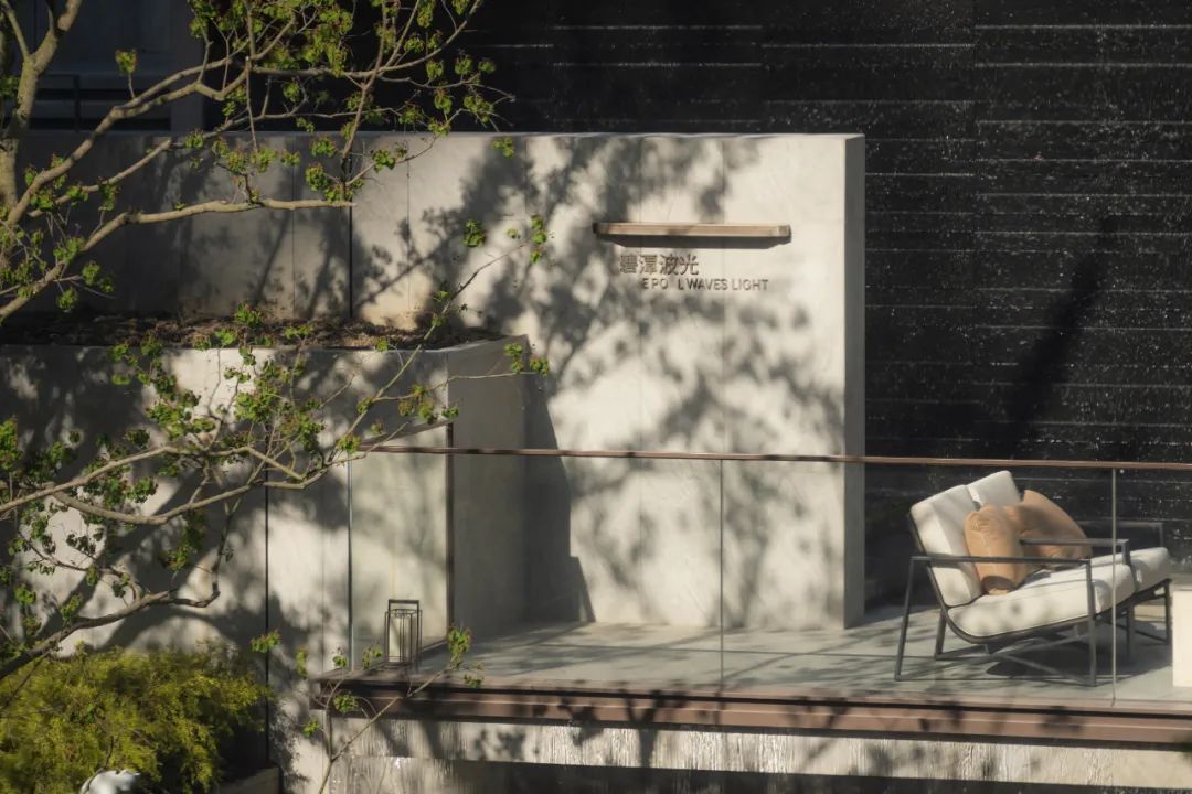 华发海上都荟丨中国上海丨LANDAU 朗道设计-64