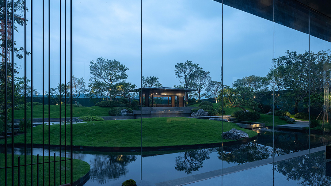 丨中国清远丨L&A GROUP广州分公司项目三组-40