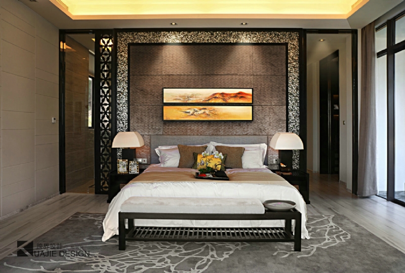 海南龙潭岭 C 户型别墅-6