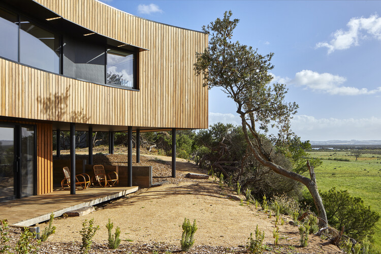 Hide House（隐藏之家）丨MRTN建筑工程师团队-14