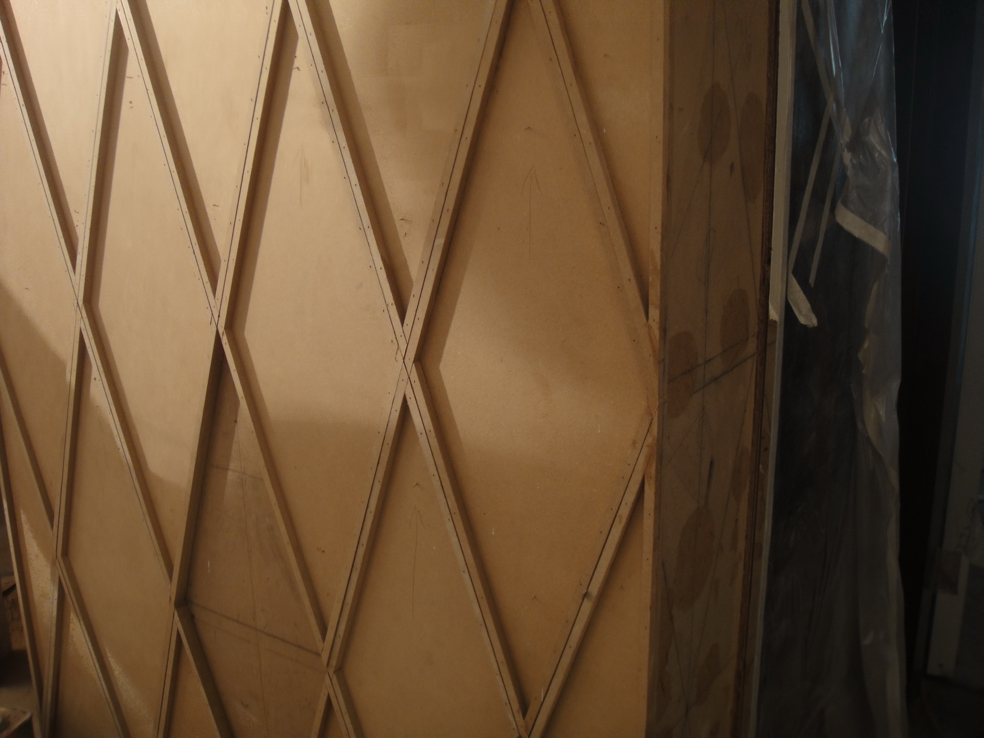 天津瑞吉酒店样板房图纸-9-27