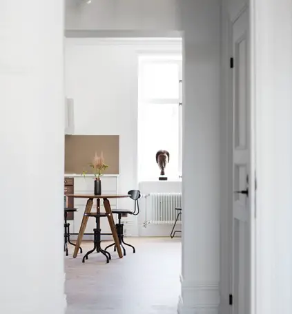 工业风儿童房，矛盾中的和谐设计-22