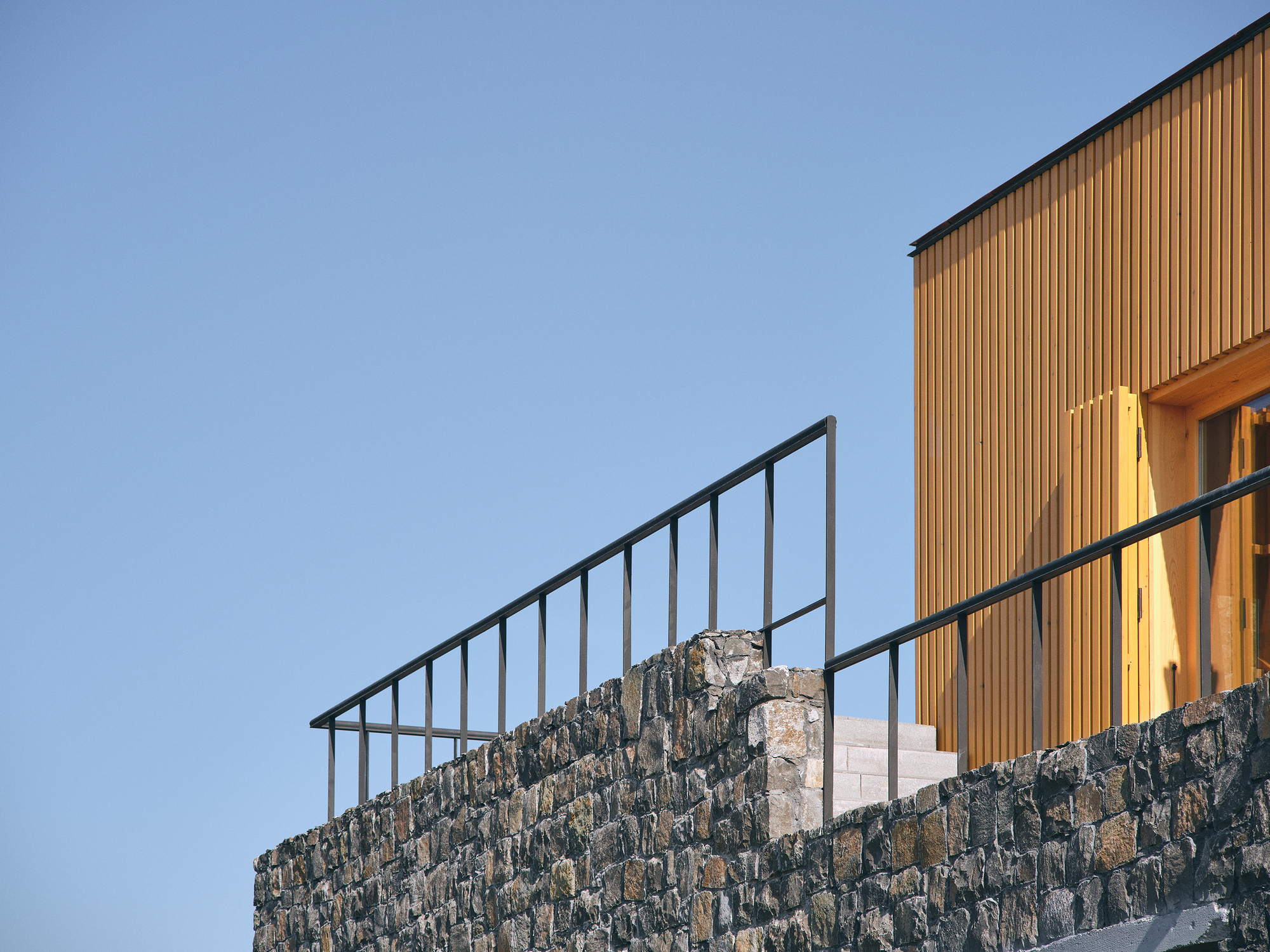 苏卢卡之家丨土耳其丨Yalin Architectural Design-37