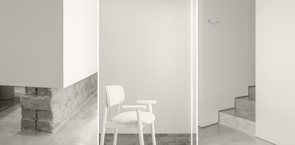 balbek bureau 新作 | Say No Mo 美容院新概念体验店-49