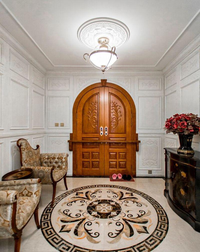 西安-金地芙蓉世家-9