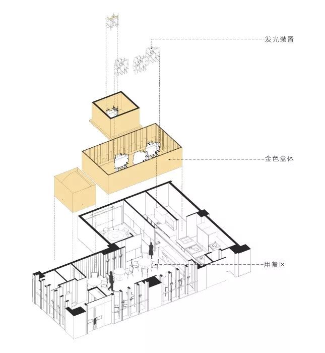 喜粤8号 | 米其林主厨的私家厨房是如何打造出来的？-26