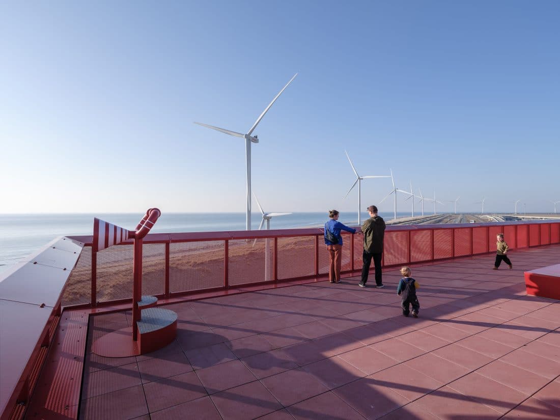 展厅丨NetherlandsRotterdam丨Kossmanndejong-30