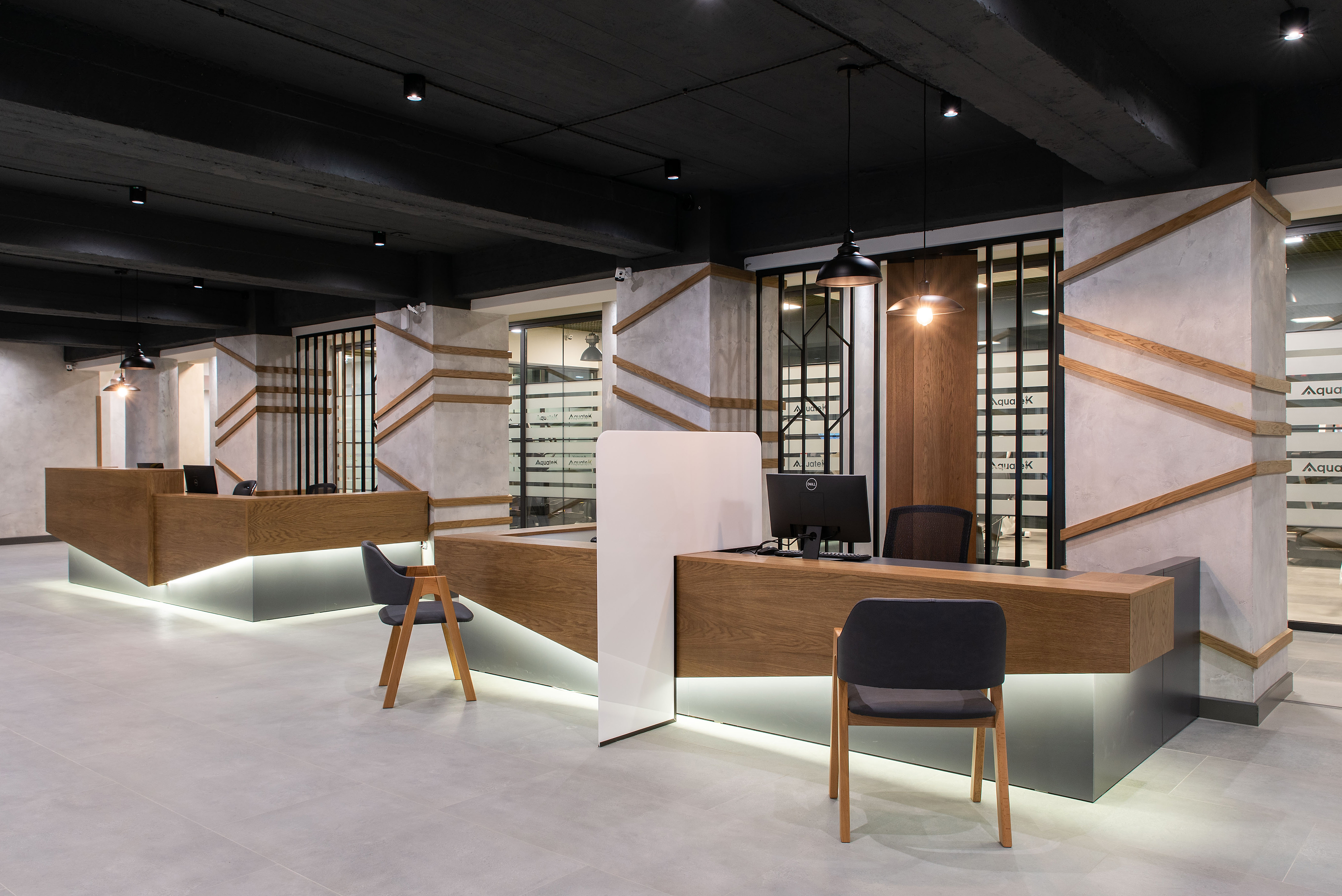 3400平方米健身房室内设计丨亚美尼亚丨Design_14,Narek Azaryan-46